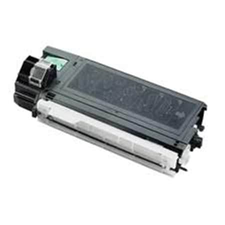 Sharp Copier Toner- 6000 Page Yield SHRAL100TD